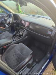 Škoda Kodiaq RS  2020