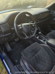 Škoda Kodiaq RS  2020