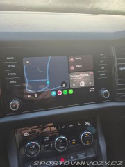 Škoda Kodiaq RS  2020