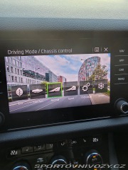 Škoda Kodiaq RS  2020