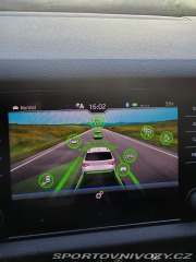 Škoda Kodiaq RS  2020