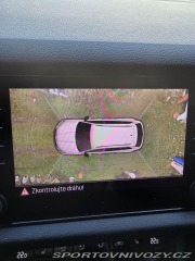 Škoda Kodiaq RS  2020