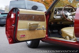 Ostatní značky Ostatní modely Oldsmobile Cutlass Supreme Convertible 1970