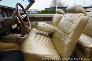 Ostatní značky Ostatní modely Oldsmobile Cutlass Supreme Convertible 1970