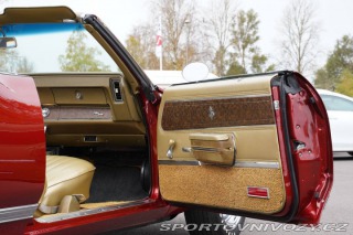 Ostatní značky Ostatní modely Oldsmobile Cutlass Supreme Convertible 1970