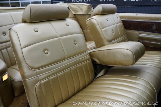 Ostatní značky Ostatní modely Oldsmobile Cutlass Supreme Convertible 1970