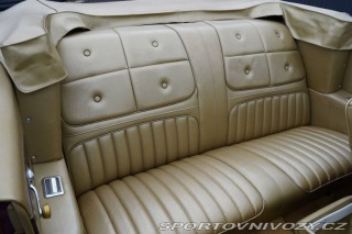 Ostatní značky Ostatní modely Oldsmobile Cutlass Supreme Convertible 1970