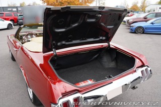 Ostatní značky Ostatní modely Oldsmobile Cutlass Supreme Convertible 1970