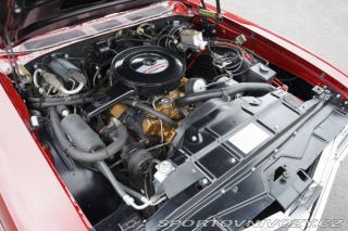 Ostatní značky Ostatní modely Oldsmobile Cutlass Supreme Convertible 1970