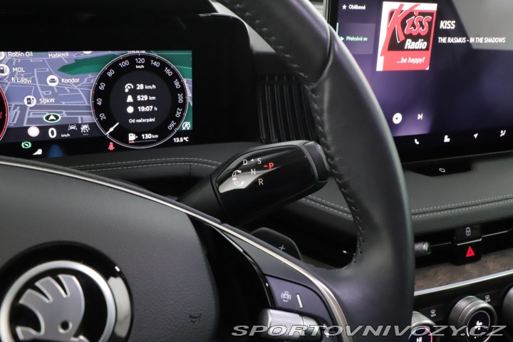 Škoda Superb Laurin & Klement 2.0 2024