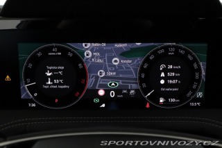 Škoda Superb Laurin & Klement 2.0 2024