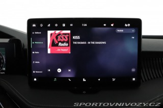 Škoda Superb Laurin & Klement 2.0 2024