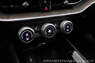 Škoda Superb Laurin & Klement 2.0 2024