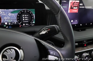 Škoda Superb Laurin & Klement 2.0 2024