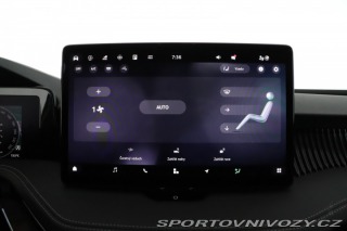 Škoda Superb Laurin & Klement 2.0 2024