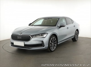 Škoda Superb Laurin & Klement 2.0 2024
