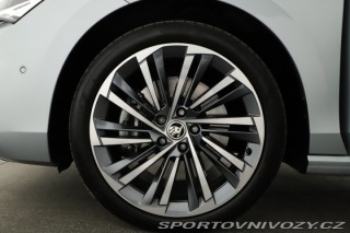 Škoda Superb Laurin & Klement 2.0 2024