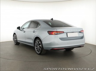 Škoda Superb Laurin & Klement 2.0 2024