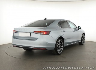 Škoda Superb Laurin & Klement 2.0 2024