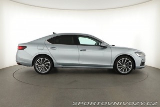 Škoda Superb Laurin & Klement 2.0 2024