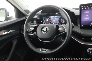 Škoda Superb Laurin & Klement 2.0 2024