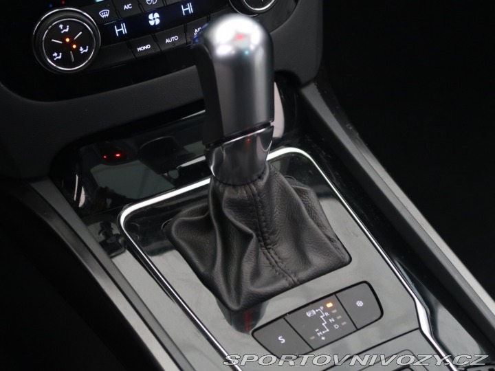 Peugeot 508 2.0 BlueHDi 2015