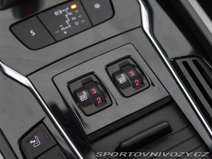 Peugeot 508 2.0 BlueHDi 2015