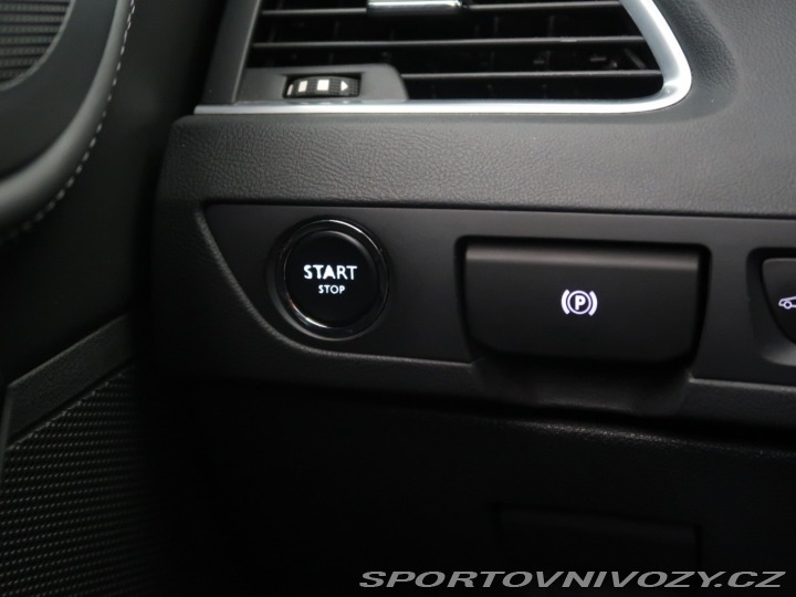 Peugeot 508 2.0 BlueHDi 2015