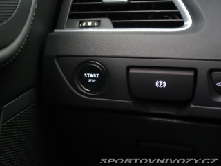 Peugeot 508 2.0 BlueHDi 2015