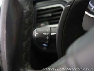 Peugeot 508 2.0 BlueHDi 2015