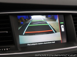 Peugeot 508 2.0 BlueHDi 2015