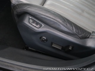 Peugeot 508 2.0 BlueHDi 2015