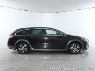 Peugeot 508 2.0 BlueHDi 2015