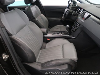 Peugeot 508 2.0 BlueHDi 2015