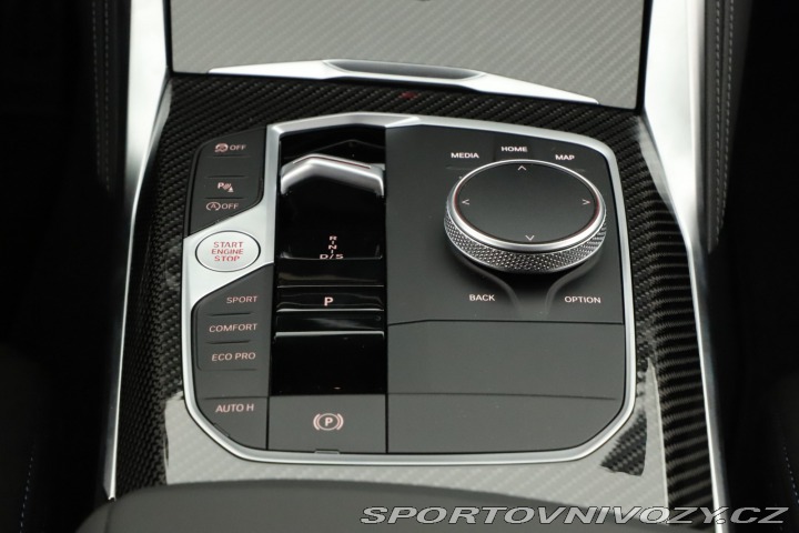 BMW 4 Gran Coupé M Paket M440i 2025