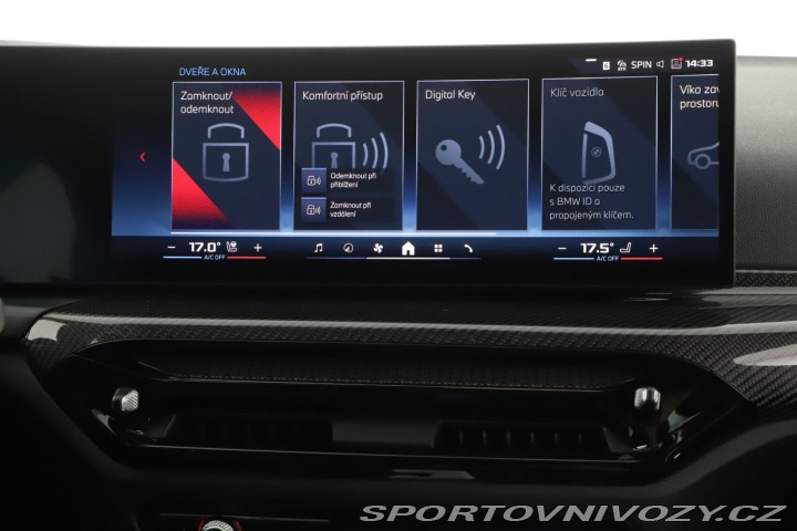 BMW 4 Gran Coupé M Paket M440i 2025