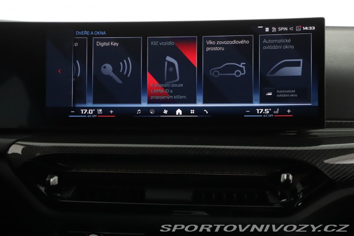 BMW 4 Gran Coupé M Paket M440i 2025