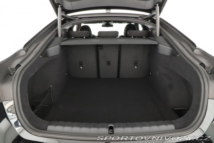 BMW 4 Gran Coupé M Paket M440i 2025