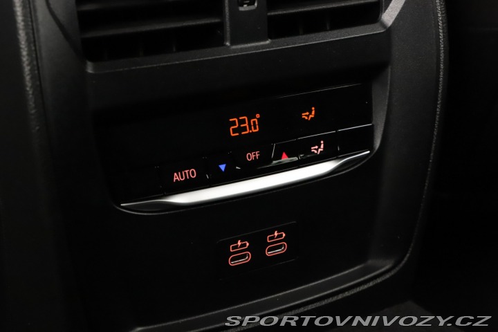 BMW 4 Gran Coupé M Paket M440i 2025