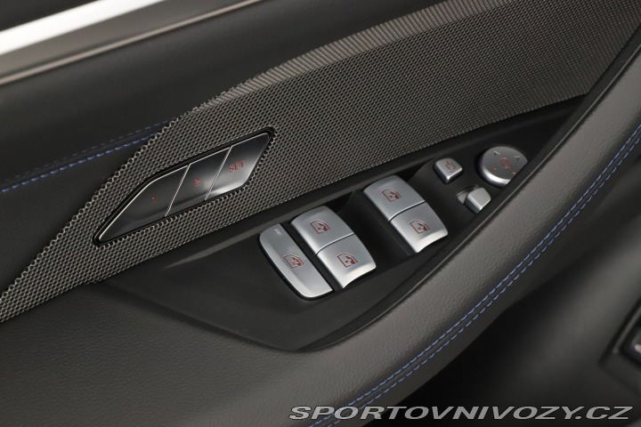 BMW 4 Gran Coupé M Paket M440i 2025