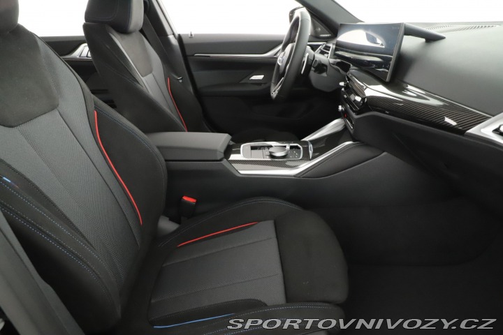 BMW 4 Gran Coupé M Paket M440i 2025