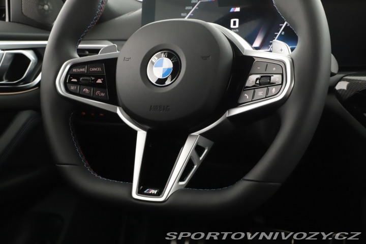 BMW 4 Gran Coupé M Paket M440i 2025