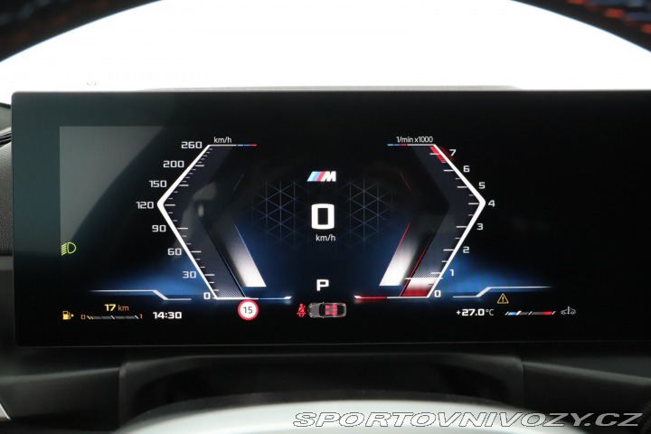 BMW 4 Gran Coupé M Paket M440i 2025