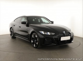 BMW 4 Gran Coupé M Paket M440i 2025