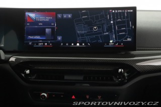 BMW 4 Gran Coupé M Paket M440i 2025