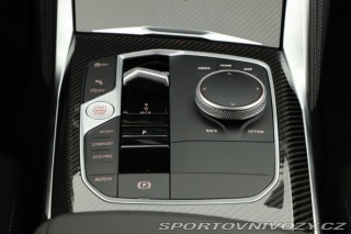 BMW 4 Gran Coupé M Paket M440i 2025