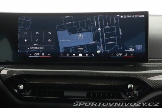 BMW 4 Gran Coupé M Paket M440i 2025