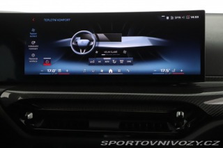 BMW 4 Gran Coupé M Paket M440i 2025