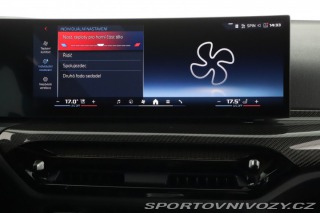 BMW 4 Gran Coupé M Paket M440i 2025