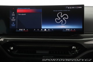 BMW 4 Gran Coupé M Paket M440i 2025